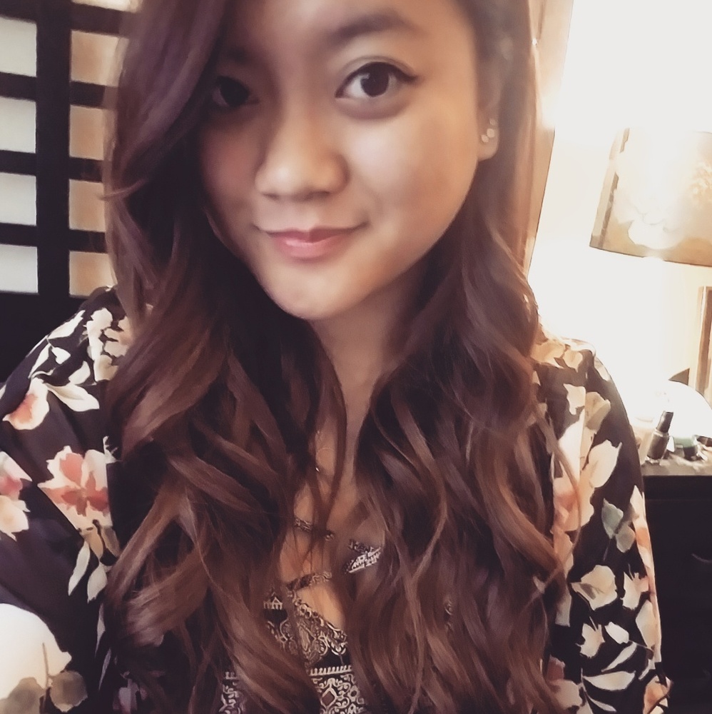 Meet your Posher, AJ